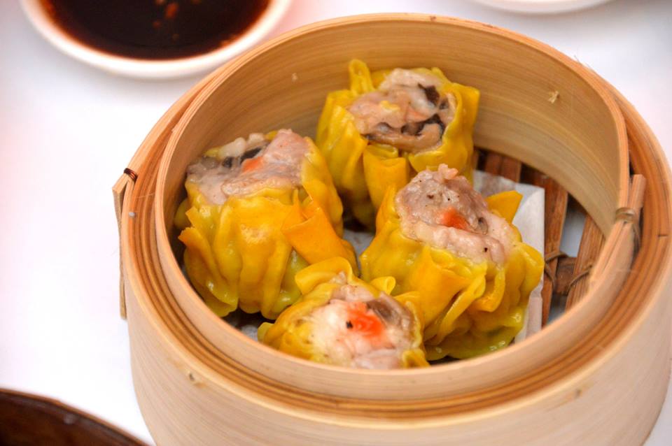 Siu Mai