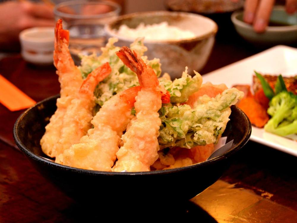 Tempura