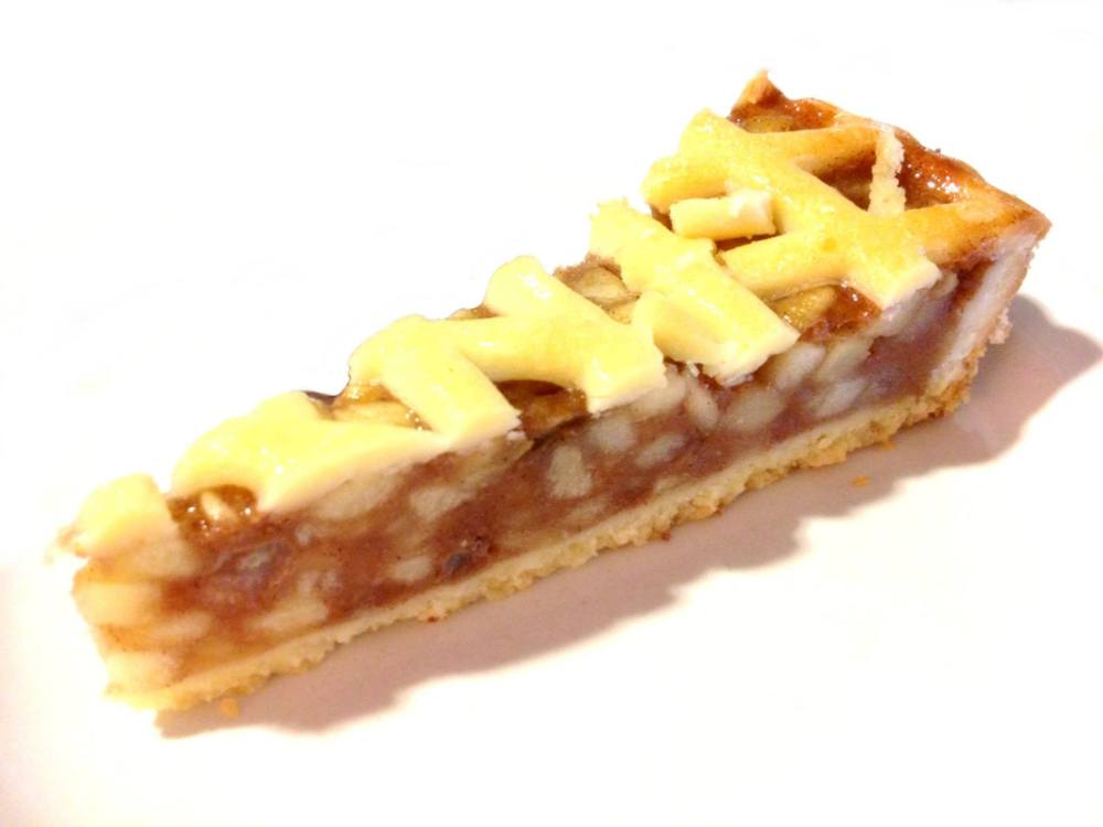Apple Pie