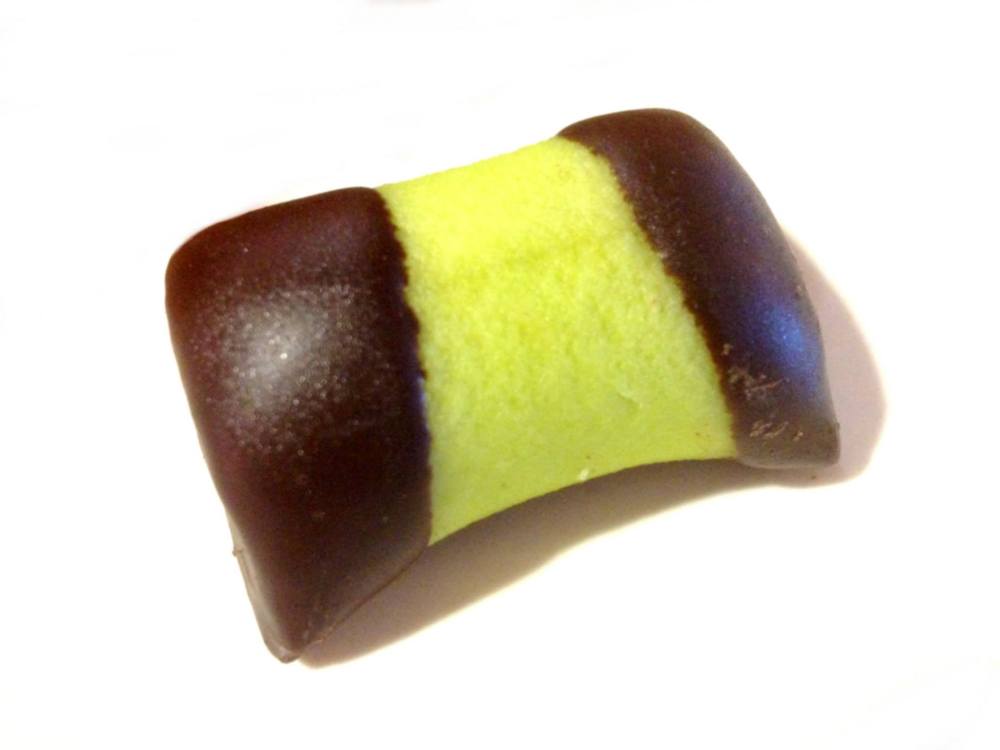 Chocolate Pistachio Fudge