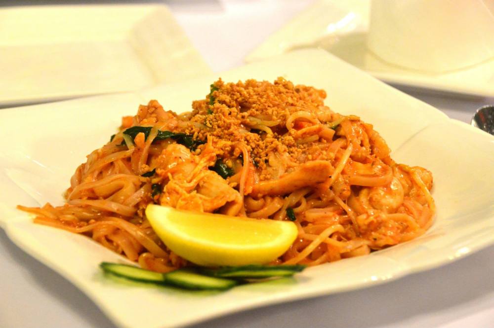 Pad Thai