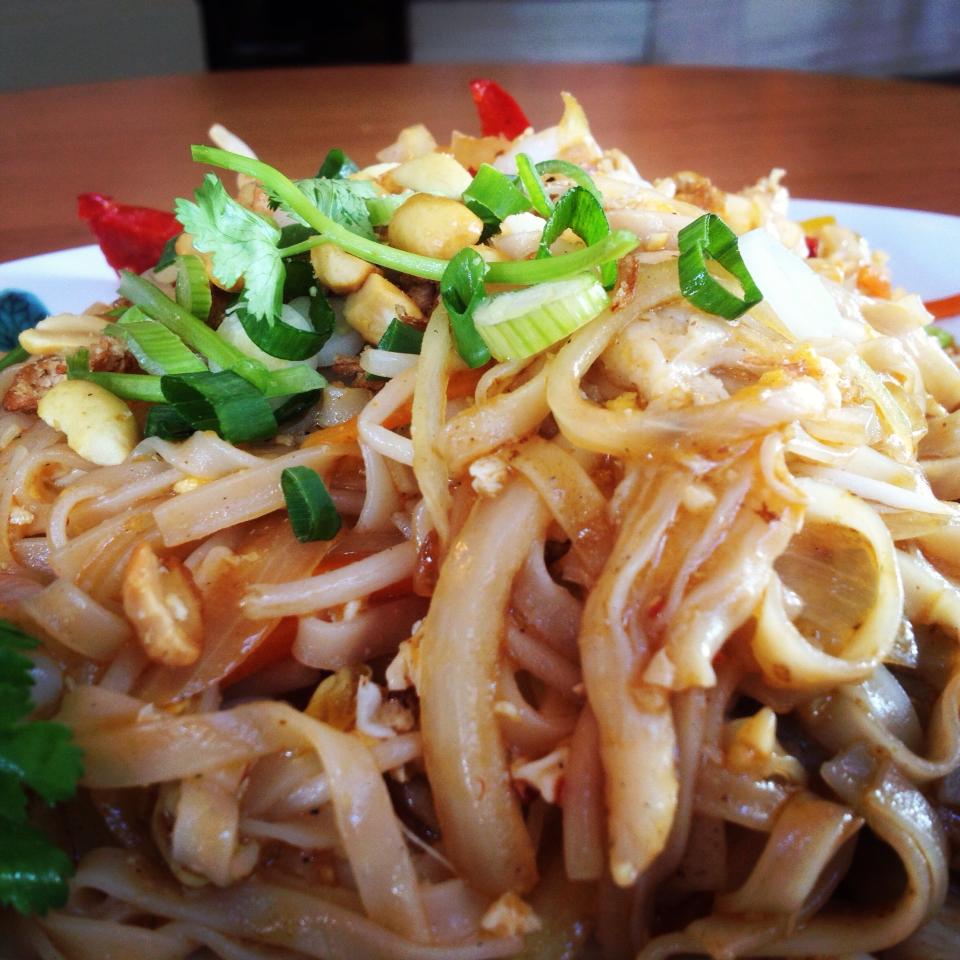 Pad Thai