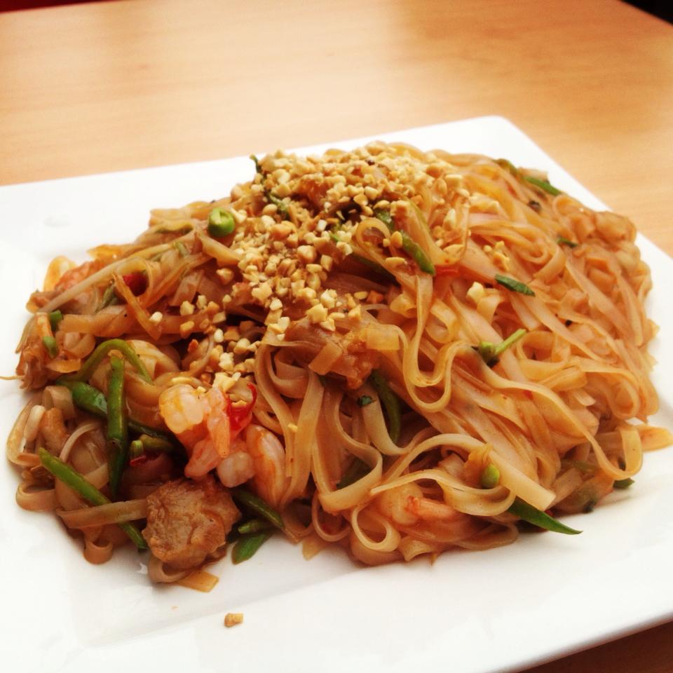 Pad Thai