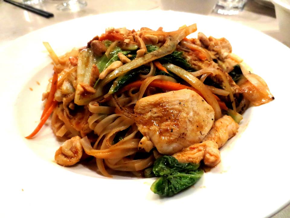 Pad Thai
