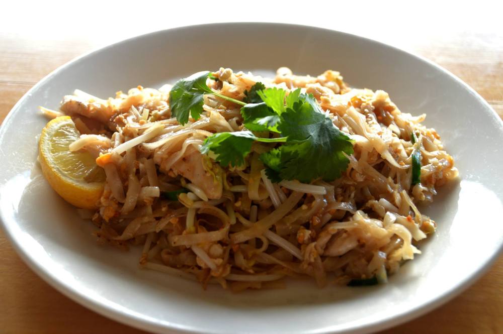 Pad Thai