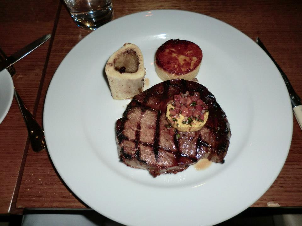 400g Scotch Fillet