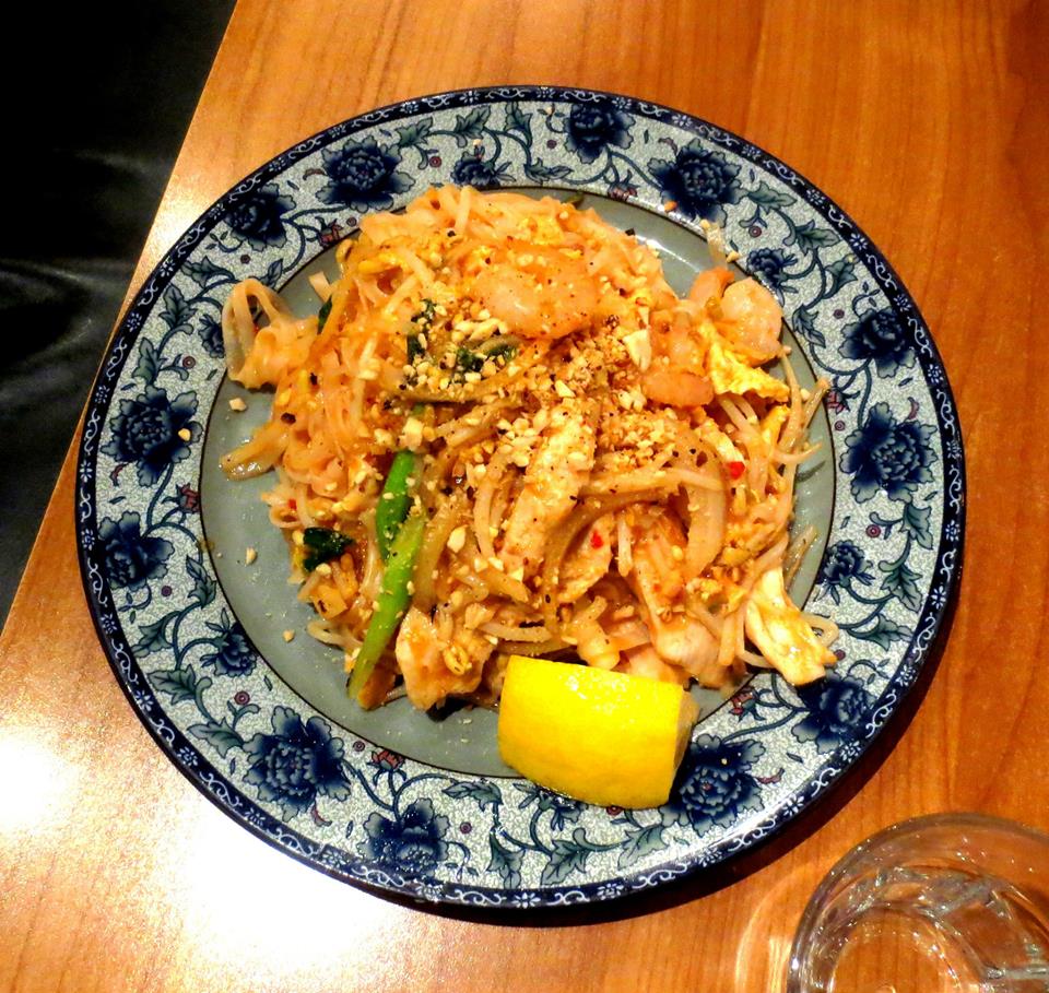 Pad Thai
