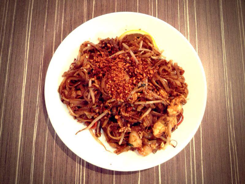 Pad Thai