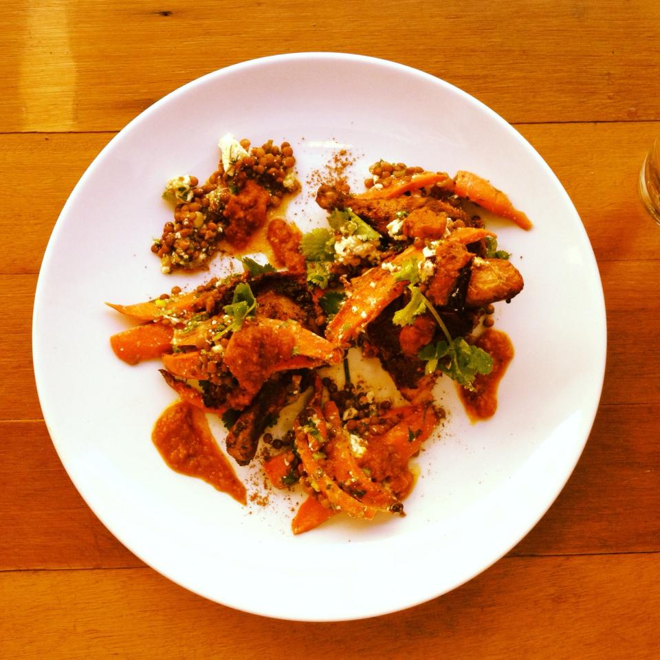 Chargrilled Cornfed Chicken