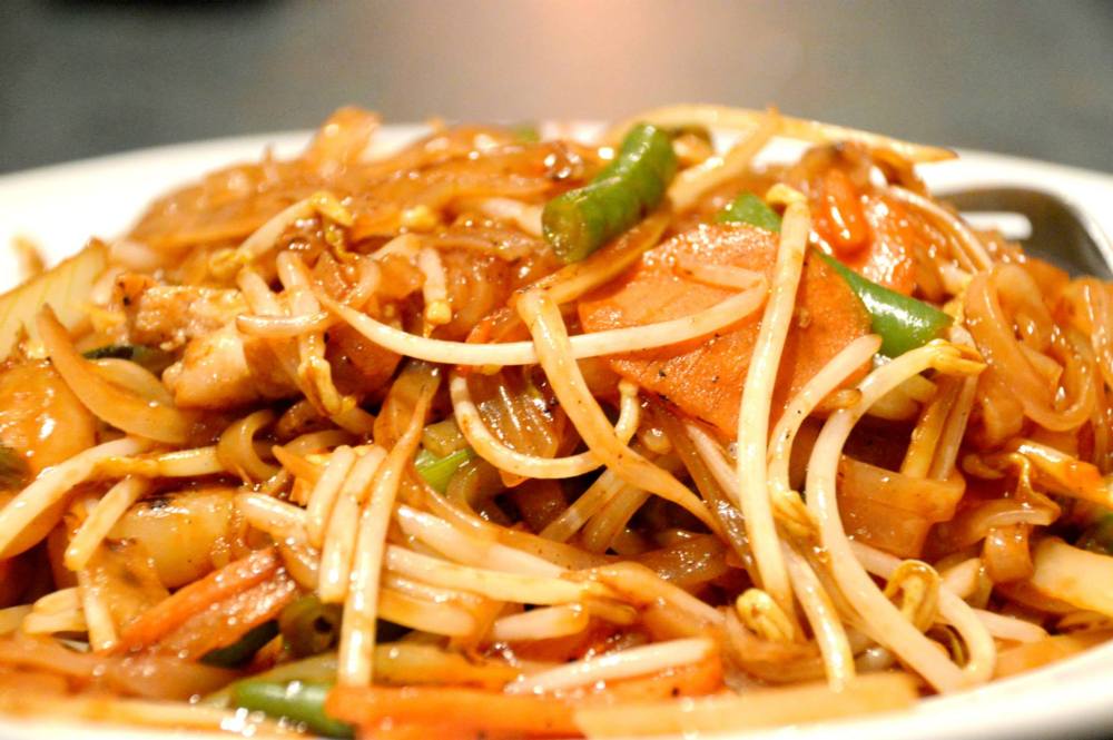 Pad Thai