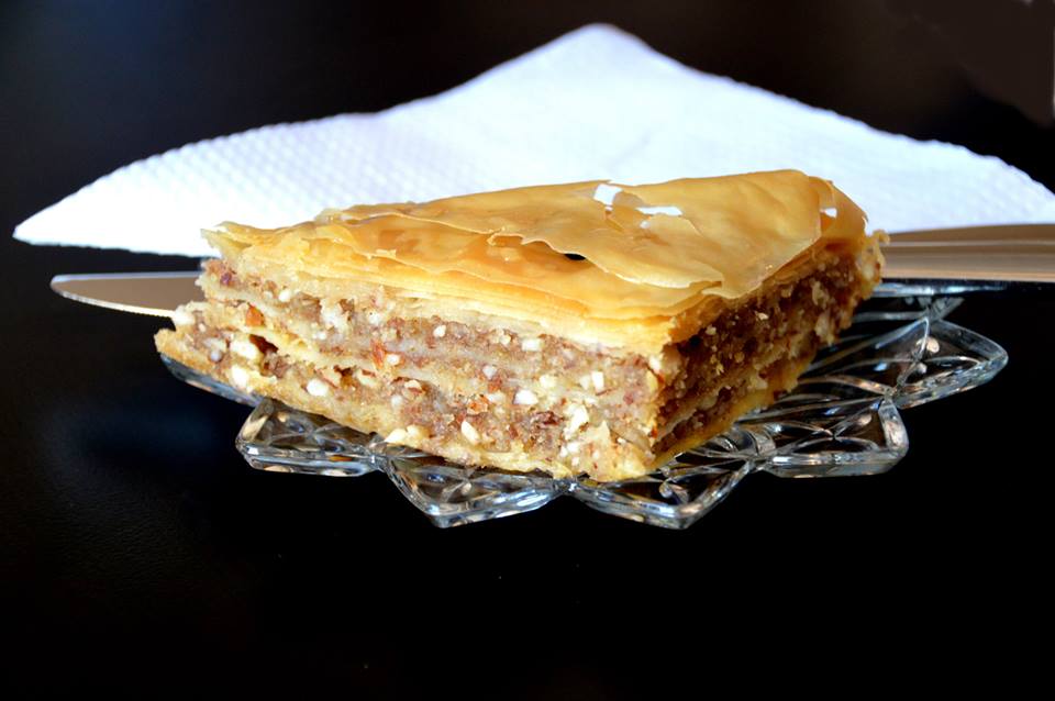Baklava