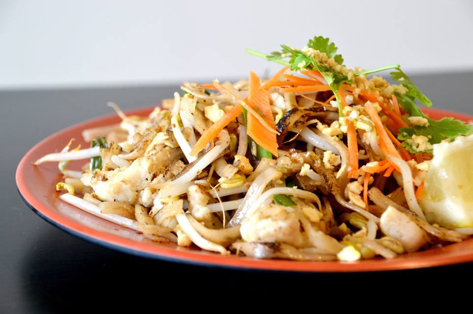 Pad Thai