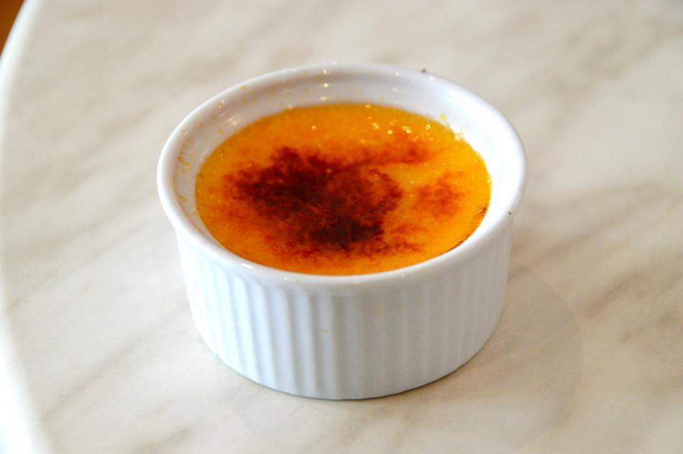 Creme Brulee