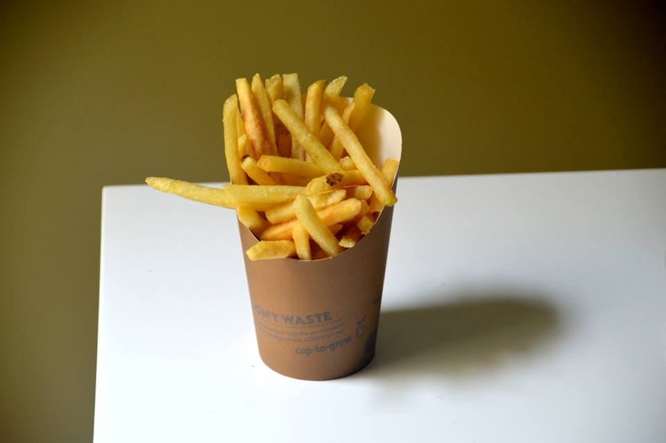 Fries