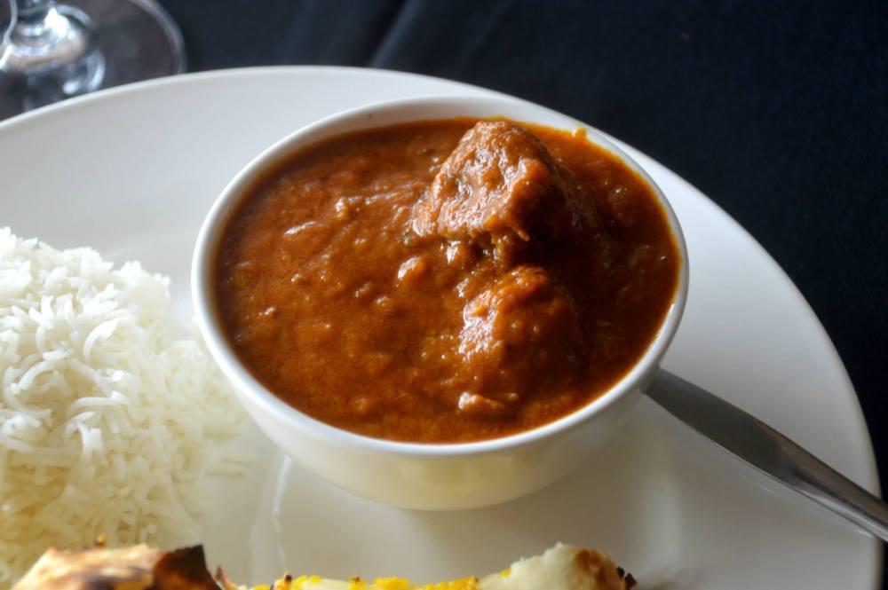 Lamb Rogan Josh