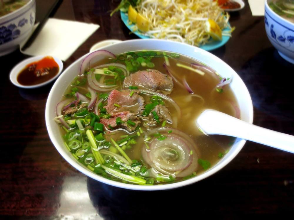 Pho Tai
