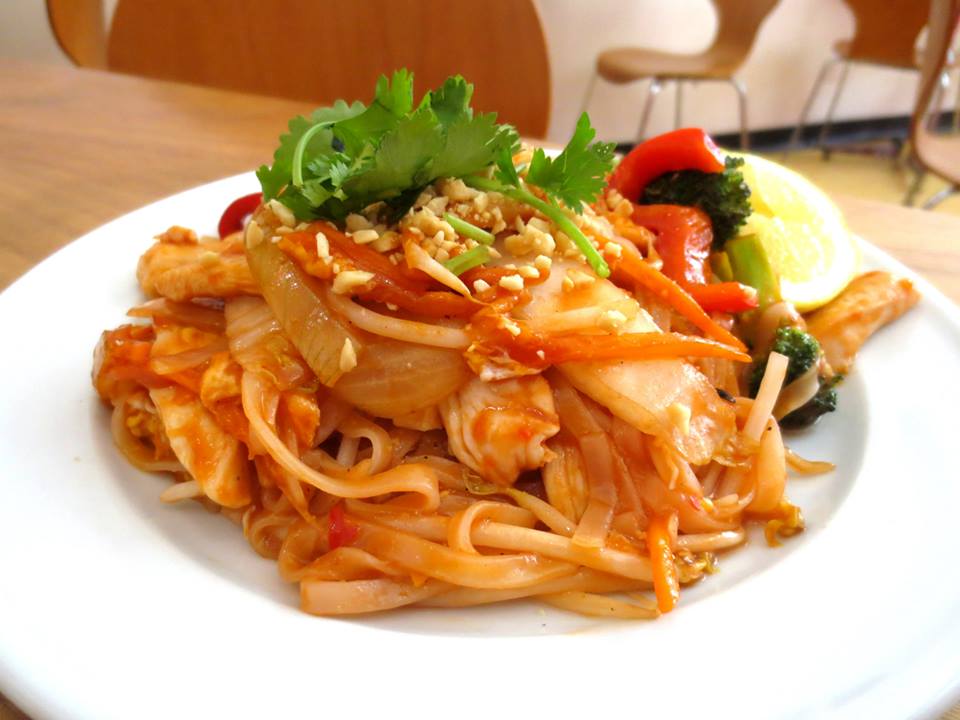 Pad Thai