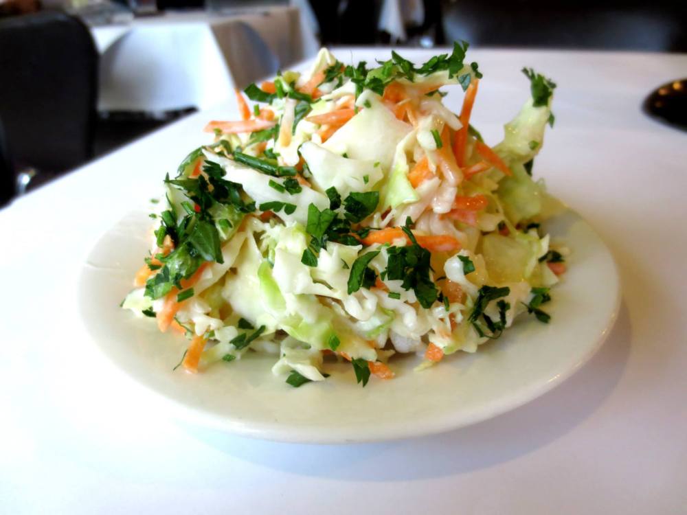Coleslaw