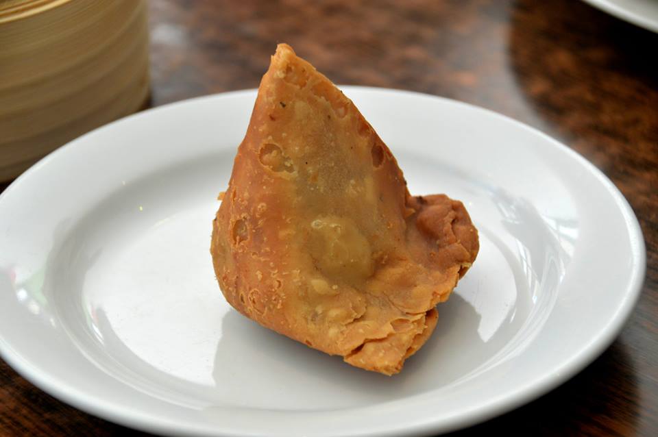 Samosa