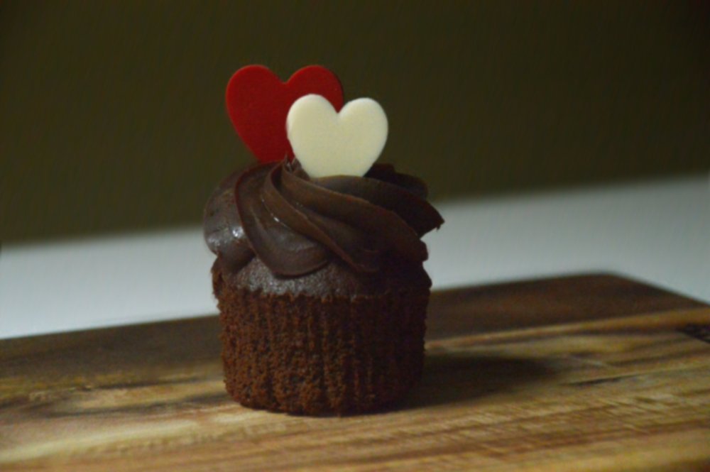 Chocolate Cupcake