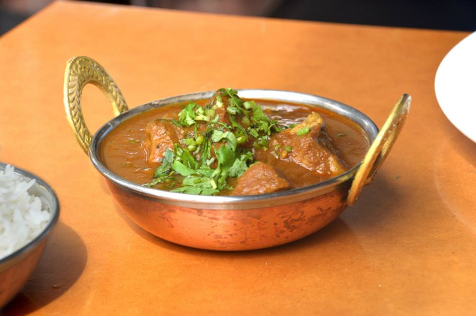 Rogan Josh
