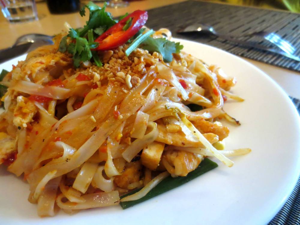 Pad Thai