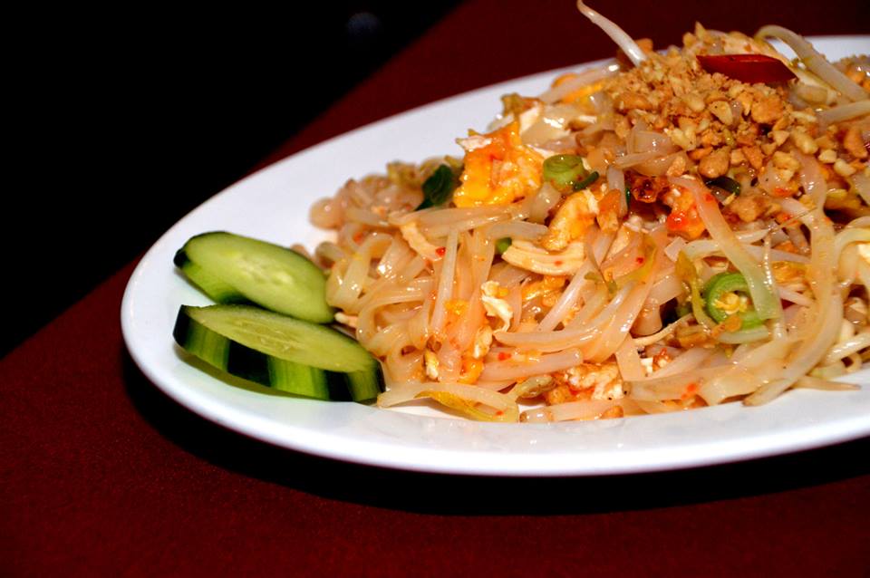 Pad Thai