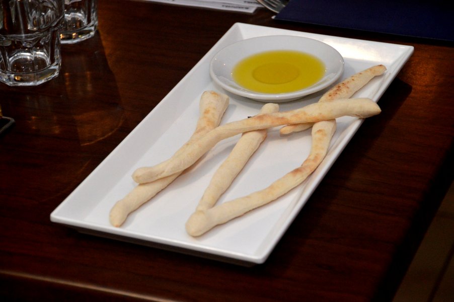 Bread Sticks