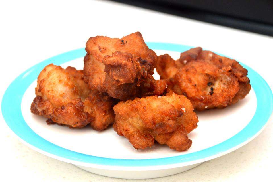 Karaage Chicken