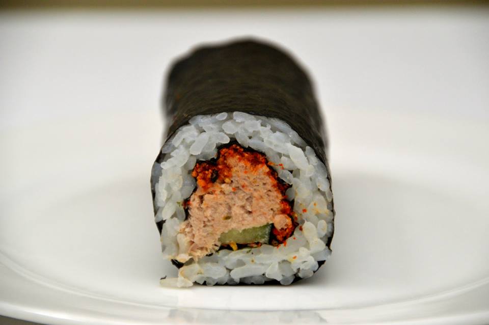Spicy Tuna