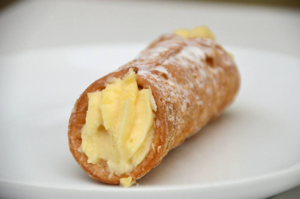 Cannoli