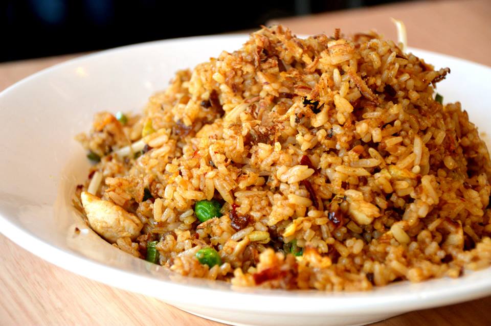 Nasi Goreng