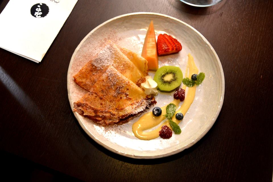 Crepes