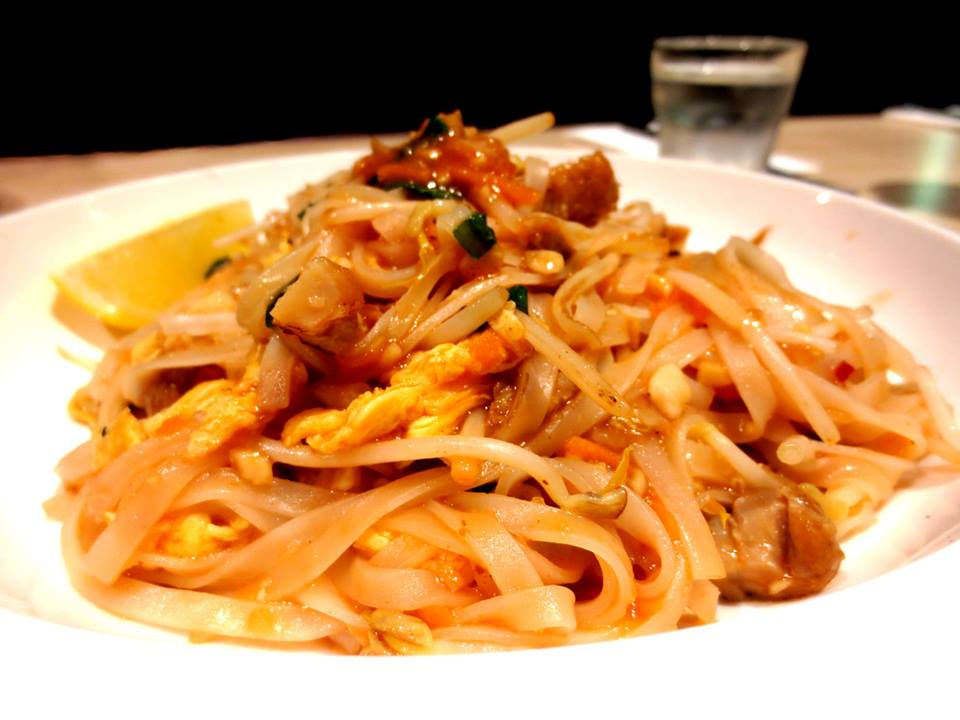 Pad Thai