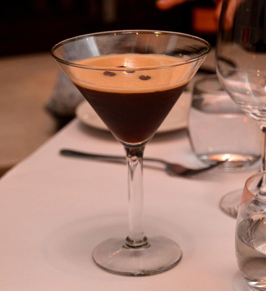Espresso Martini
