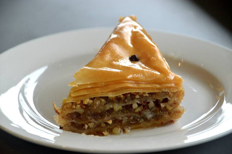 Baklava