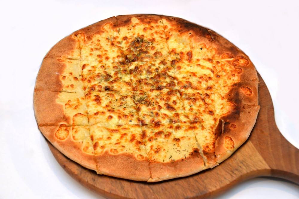 Garlic Bread