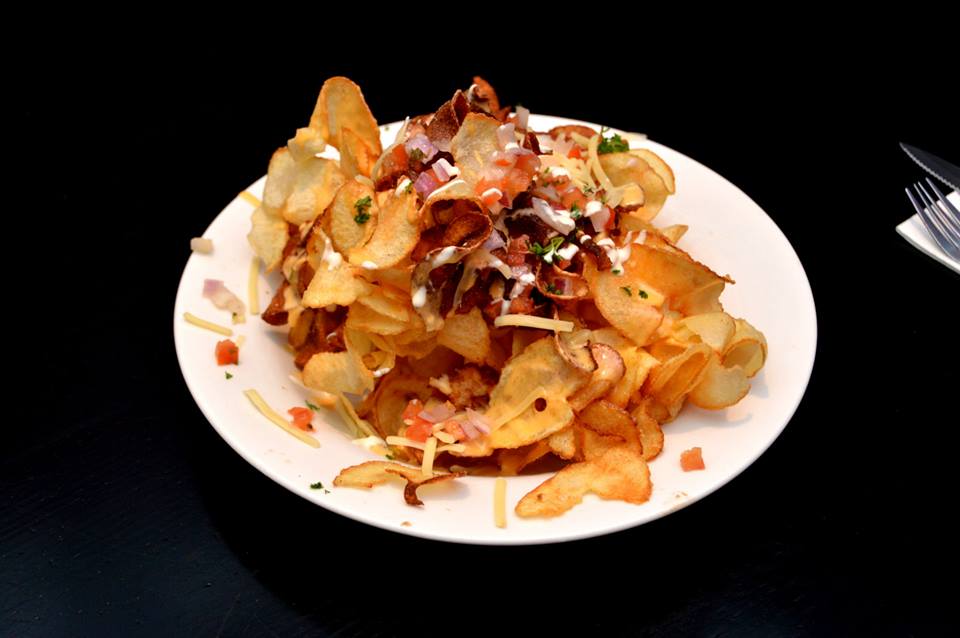 Southwest Potato Twisters