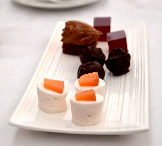 Petit Four