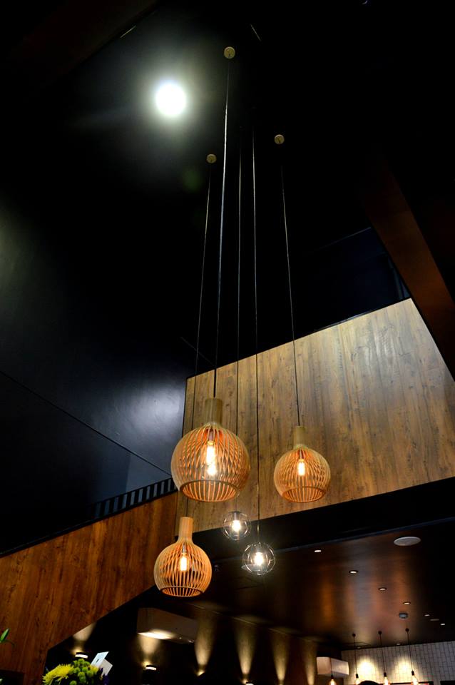 Feature Light Fittings