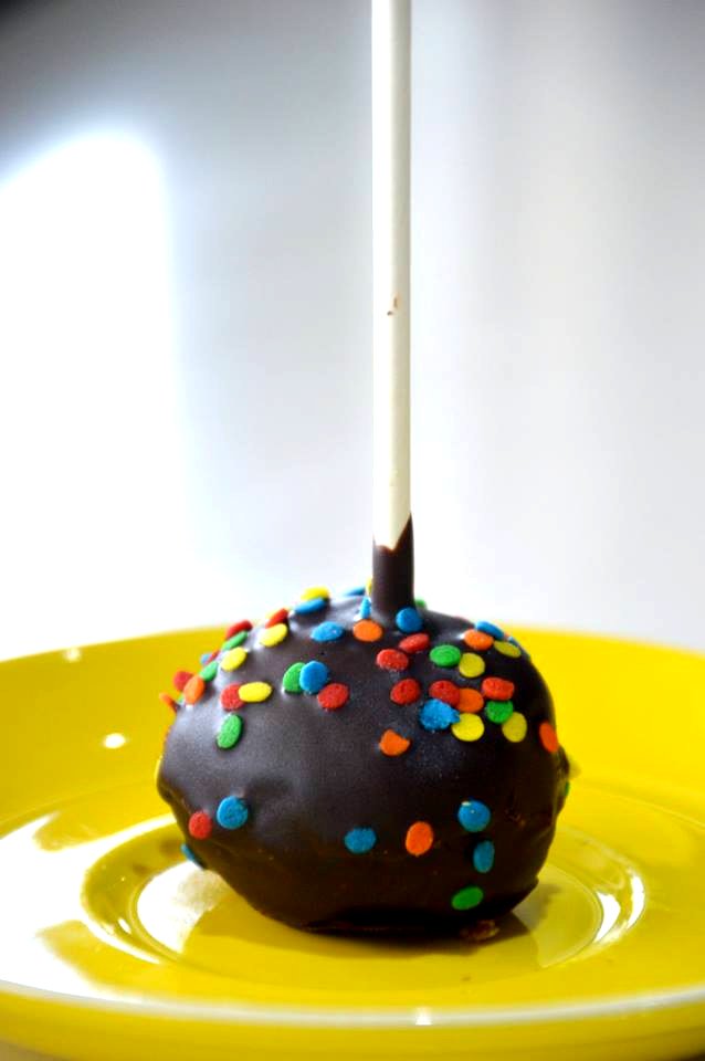 Cake Pop