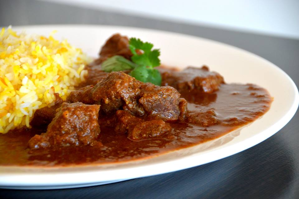 Lamb Rogan Josh