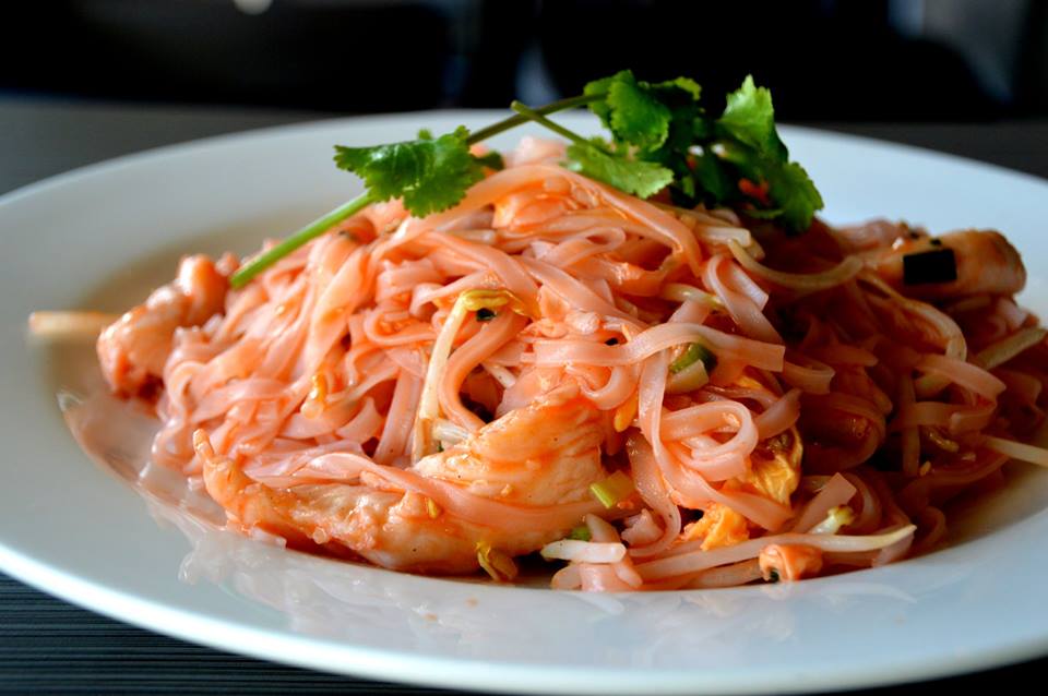 Pad Thai