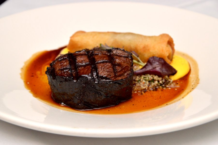 Sous Vide Wagyu Rump - Take 3