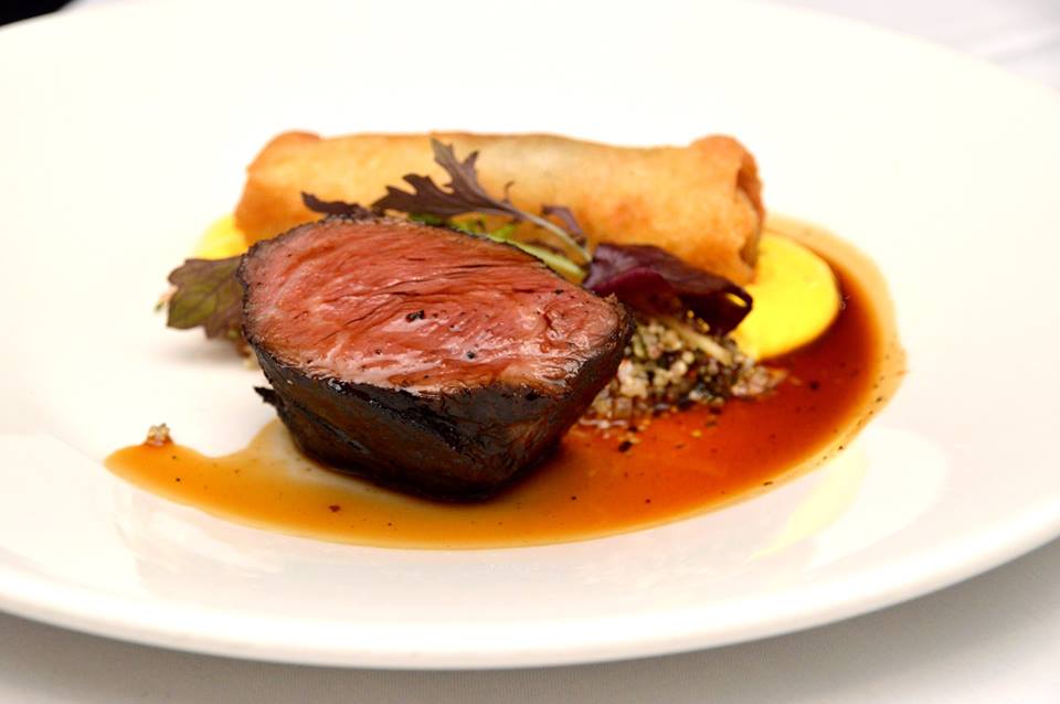 Sous Vide Wagyu Rump - Take 2