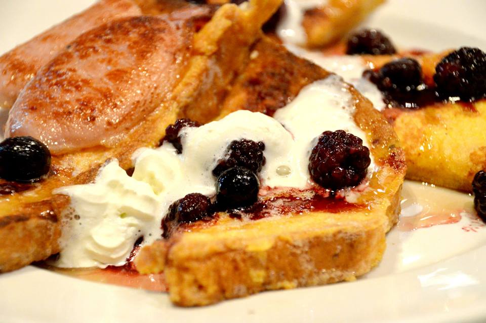 French Toast