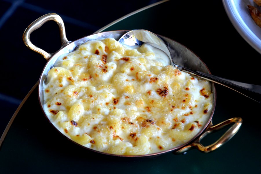 Mac & Cheese