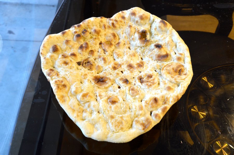 Persian Bread