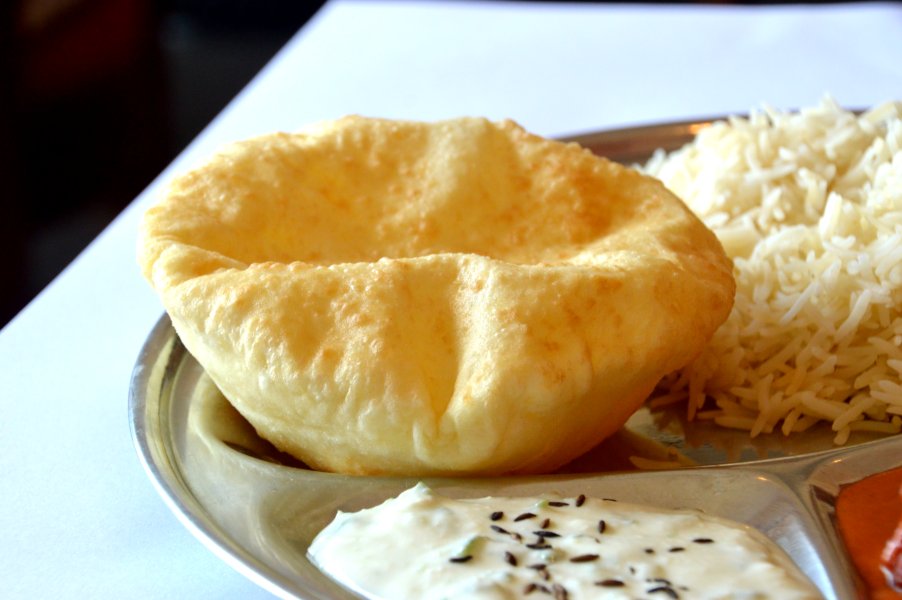 Bhatura