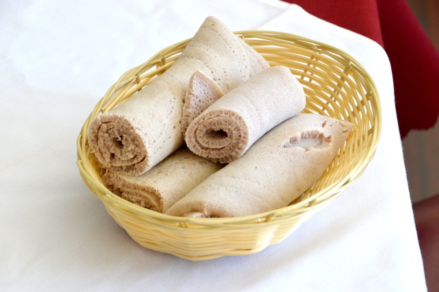 Injera